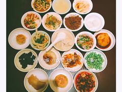 -夫妻肺片·中华老字号·正宗川菜(春熙路店)