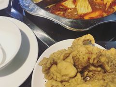 -香天下·四川火锅(安镇大润发店)
