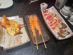 -上井精致料理(大坪店)