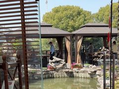 -漫渡庄绿岛花园•隐世庭园菜(滨湖店)
