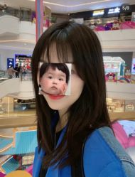 -茶发Salon·烫发染发理发