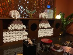 -素凯泰泰式按摩SPA(杭州嘉里中心店)