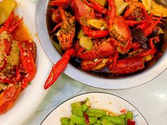 -五七小李子油焖大虾(总店)