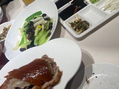 -京鸭棠(让胡路万达店)