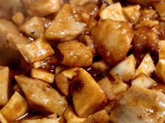 油豆腐烧芋头-凰仪桥饭店(鲁迅西路店)