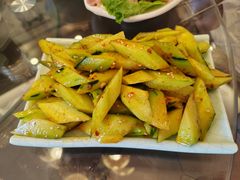 -清真·益鑫羊肉手抓馆(花园北街店)