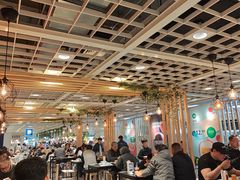 -宜家·瑞典风味餐厅(四元桥店)