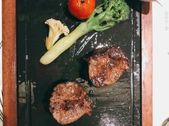 -西堤牛排(南京龙江店)