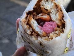 -南门绿玉农贸市场