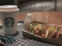 -星巴克臻选(扬州瘦西湖文化广场店)