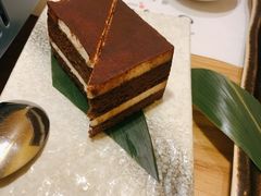 提拉米苏-小句号·精致料理(江南环球港店)