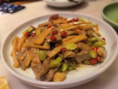 -小吊梨汤·北京菜·烤鸭(华润万象城店)
