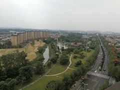 -西昌火焰山烧烤(中海国际店)