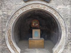 -函谷关历史文化旅游区