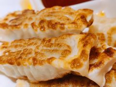 煎饺-羽寿司(东方宝泰店)