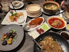 夫妻肺片-金鸭季·北京烤鸭(深业上城店)