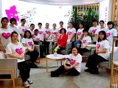 -爱月宝月嫂·育儿嫂(哈尔滨总店)