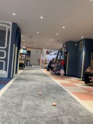 -奈尔宝家庭中心·亲子餐厅(华采天地店)