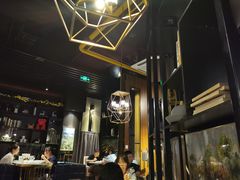 -Deer Park鹿园西餐(仁恒置地广场店)