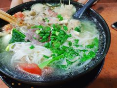 -李米线(武陵路店)