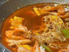 -海底捞火锅(关山保利店)