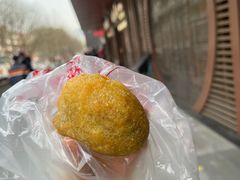 -京天红酒家(虎坊路店)