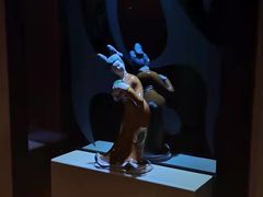 -北京前门建国饭店