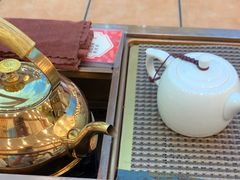 -南海食街(佛冈店)
