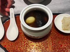 传统佛跳墙-宣和苑(华侨新村店)