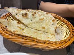 -Pita's&Tika's中东和印度风味餐厅(龙湖天街店)