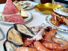 -吉布鲁牛排海鲜自助(温江合生汇店)
