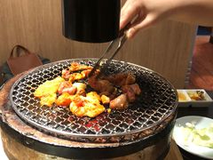 -蒜香焼肉PURUSHIN(马场路店)