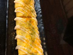 鸡蛋卷-炙韩料理·部队锅专门店