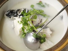 -宝荣鱼馆·临湖之宴(千岛湖店)