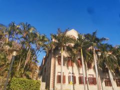 -厦门大学(思明校区)