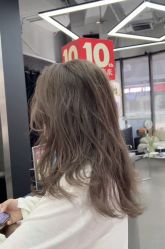 -Hair Code芭曲发型