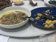 -A One Kitchen·南京精菜馆(晶丽酒店店)