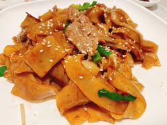 -十二粤味·顺德菜·烧鹅点心(五四广场店)