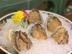 手工冰镇鲍鱼-木棉·醉心粤味(COCO Park店)