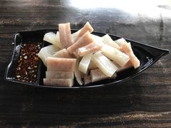 皮冻-东北烧烤(bukit batok)