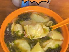 -阿麟馄饨(延长路店)