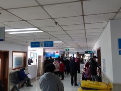 -淞南镇社区卫生服务中心