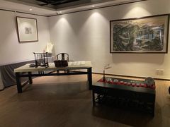 -德迹斋禅意文化茶馆·茶空间·商务洽谈•宴席(桃园店)