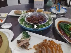 -北京全聚德(西客站店)