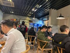 大堂-新凯旋烧烤·千岛湖特色菜(拱墅上塘路店)