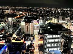 -通天阁