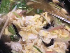 -川天喉重庆江湖菜