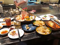 -割烹旭日本料理(龙湖狮山天街店)