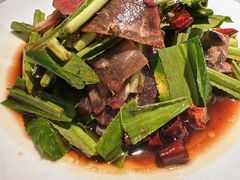 -雀蓝川菜(滨湖万象汇店)