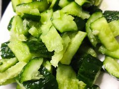 拍黄瓜-慧姐烤串(南宁南小区店)